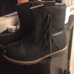 Carters Kids Boots
